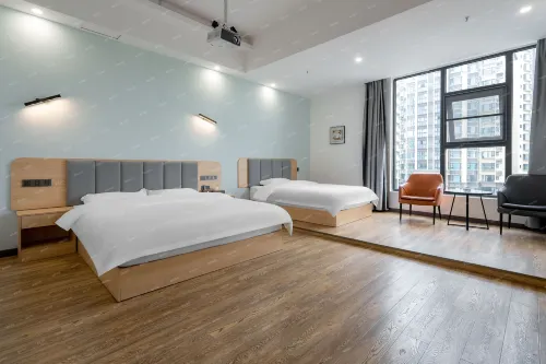 Xinxinhai Hotel