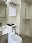 Erguna Russian Campsite Hotel