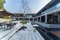 Moganshan City Story Resort Hotel Hotels near Deqing West Railway Station