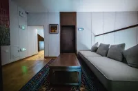 Tianlu Gucun Township Yun Homestay - Gym