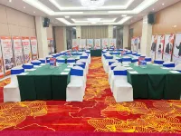 Clayton Hotel Hotels in Guangzhou