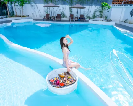 Twelve City Hôtels à : Yongshun