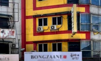 New Wave Hotel Sri Hartamas