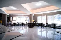Jindao   Holiday   Business   Hotel - breakfast