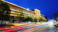 Tairan Residence