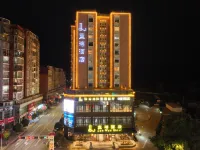 Lanwan Hotel
