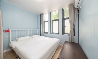 Future Xiaojia Youth Community Hotel (Shanghai Baoshan City Industrial Park)