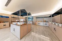 HanTing Hotel (Ulanqab Jining South Railway Station) - Bintang 2