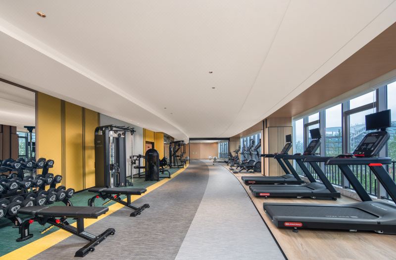 Holiday Inn Guiyang Airport by IHG photo 2