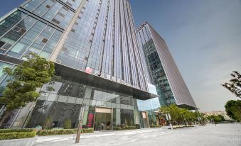 Guangying E-sports Cinema Hotel