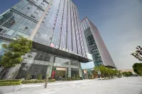 光影電競影院飯店 武漢職業技術學院附近的飯店