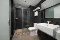 Yeste Hotel (Nanhu Park Medical University) Hotels in Nanning