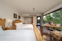 YEZI GARDEN HOTEL