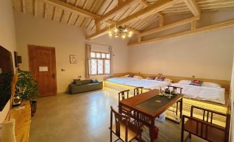 Jiuyue Gelin Homestay