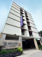 Collection O The Step Sathorn