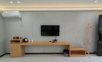 Minliu Homestay (Yining Airport Yining Railway Station)