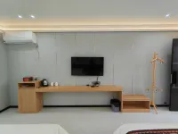 Minliu Homestay (Yining Airport Yining Railway Station)
