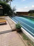 Sala Done Khone Hotel - Pool