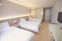 Jiangda Hotel (Zhenjiang Jiangsu University)