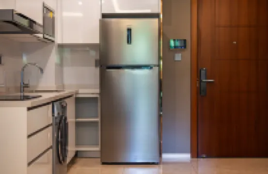 One Park Hotel & Residence