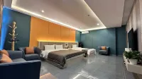 Nileke Shanju Diary Homestay - مطابخ