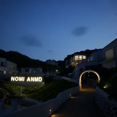 NOMI ANMD