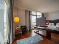 ADM Grand Hotel Hotels near Bagcilar