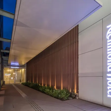 Richmond Hotel Kumamoto Shinshigai