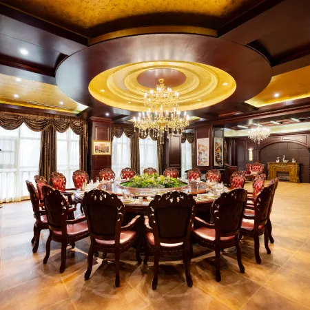 Zhongkai Count Hotel