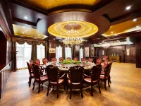Zhongkai Count Hotel - petit déjeuner