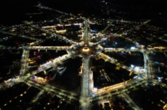 Shijianlu Homestay (Tekes Baguacheng Lijie)