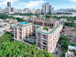 Guangdong Victory Hotel