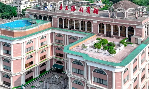 Guangdong Victory Hotel