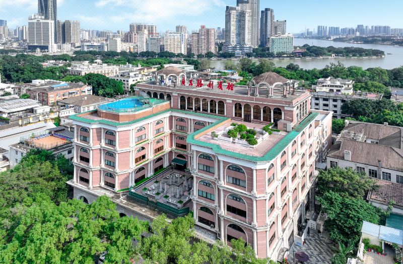 Guangdong Victory Hotel