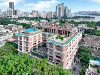 Guangdong Victory Hotel Hôtels à : Canton