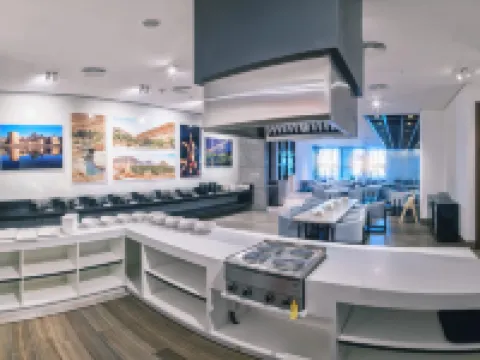 Boulevard Hotel Oman Hotels in Muscat