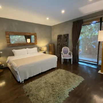 Natural Villas Chiang Mai