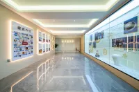 華遇飯店（西安鐘樓地鐵站回民街店） 住宿飯店