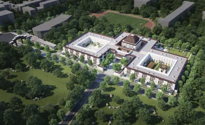 Shigatse Summer Palace Healing Hotel Hoteles en 