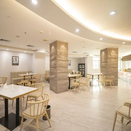 Jing Yi Ya Xuan hotel