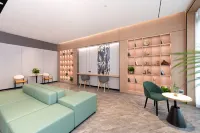 GreenTree Select Hotel (Chongzuo Daxin County Detian Plaza)