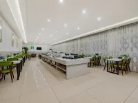 格林豪泰飯店(懷寧火車站經濟開發區店) 懷寧住宿飯店