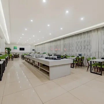 GreenTree Inn (Huaining Duxiu Road Shop)