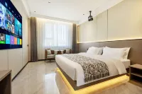 Yunbai Hotel (Taoxian Airport Shenyang Conservatory of Music Taoxian Campus Branch)