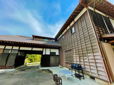 One Night One View One Destiny Ichihara