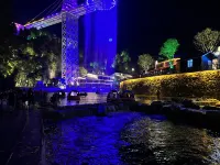 Shi Bingyun Xi River Intelligent Hotel Hotels in Shibing