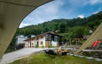 Shangshanju Homestay