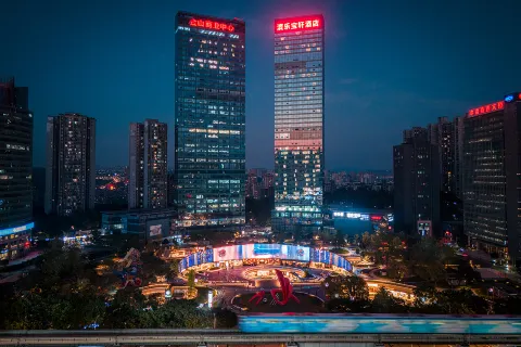 Binle Hotel