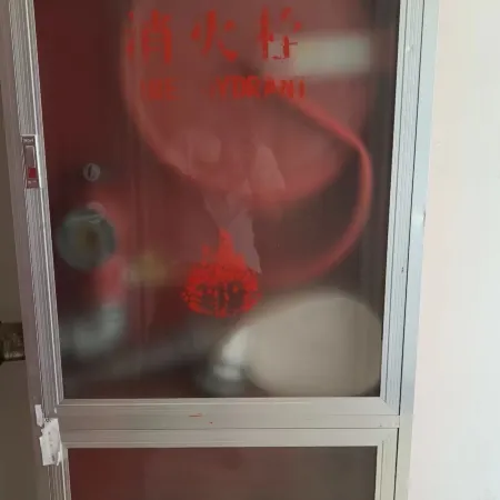 Yinfeng Cinema Apartment