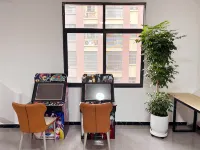 Shankee Hotel (Bengbu Huaiyuan Yudoudadao)